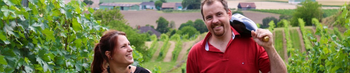 Weingut M. Mayer